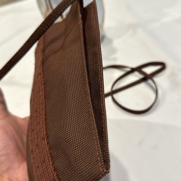 Authentic Hermes small crossbody bag - Picture 7 of 13